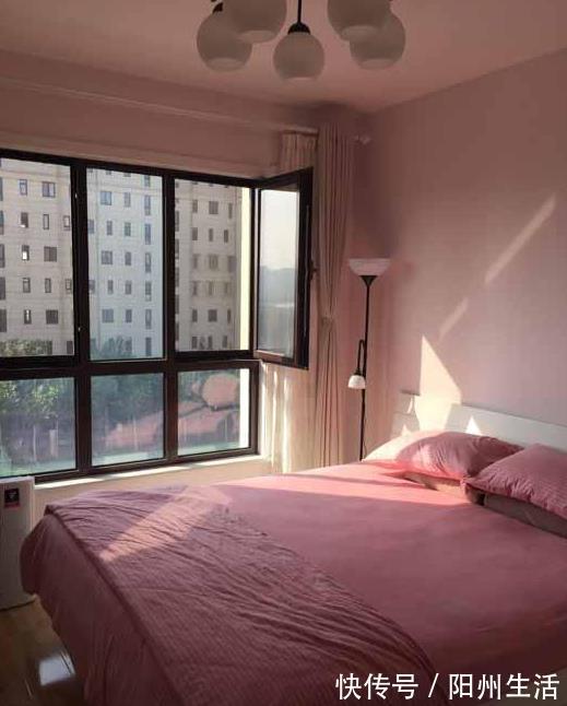 吊顶|这才是真正省钱的装修，全屋无吊顶，墙面刮大白！