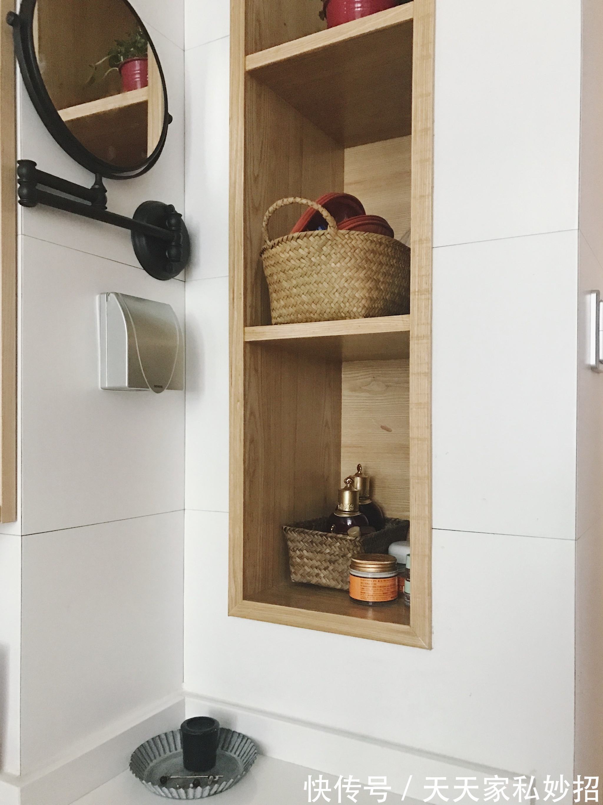 壁橱|这5种家具曾经“红极一时”，后来差点被淘汰，现在看来却很实用