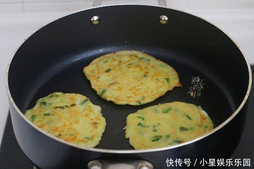 土豆|土豆如此做,柔软香嫩,是菜又是饭,快手早餐,它是首选