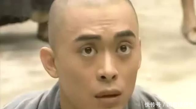 说一说天龙八部中为人聪明绝顶又非常谦虚的虚竹