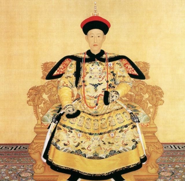 对此|雍正帝暴毙的原因到底是什么，为何史书对此讳莫如深