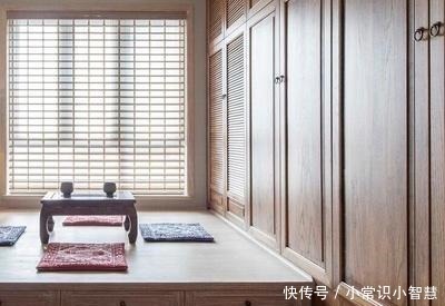 有钱人|小卧室不要再买床了，头次见有钱人做这种设计，懊悔没早些察觉！
