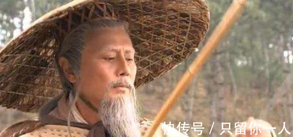 老两口&她是封神榜里最大的关系户 法力为零竟被“封神”, 最后却被骂了千年