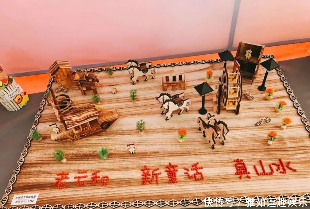 瓯江|瓯江山水诗路启动启航仪式 一起去看云和花船吧!