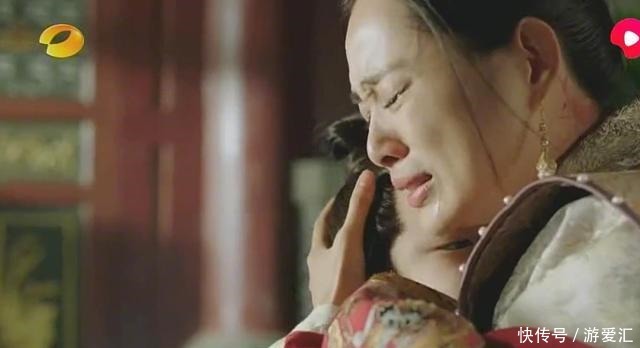 终于|大明风华朱祁镇被太监坑了3次,夺门逻辑终于还是让李贤说破了