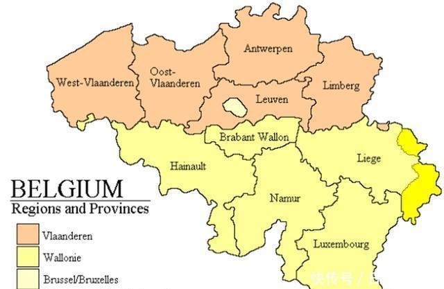 回国|死后都不能回国安葬比利时的争议人物,瓦隆人莱昂·德格雷勒