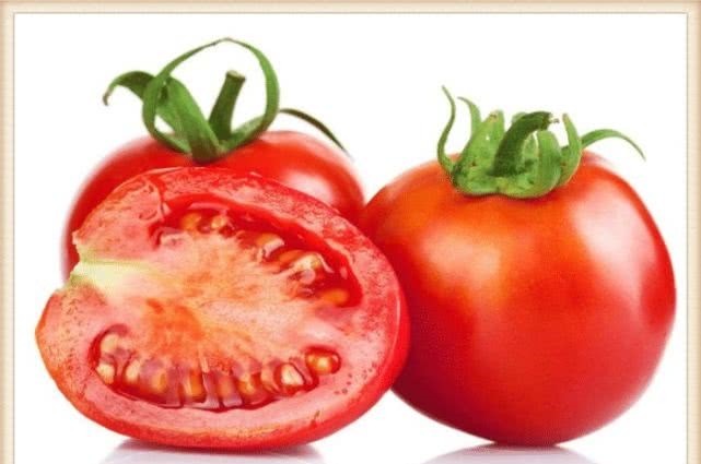 维生素c|每天吃一个西红柿，坚持一个月，三大好处会不请自来，早知早好！