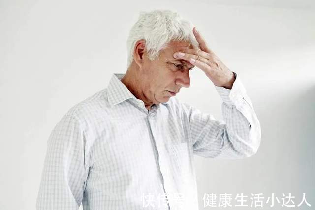 高血压|血压一高，4个表现会频发，控制好三件小事，轻松远离高血压