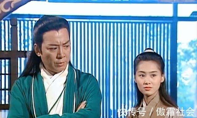 九阴真经&同样练九阴白骨爪,为何黄衫女能秒杀周芷若?周伯通说出了原因