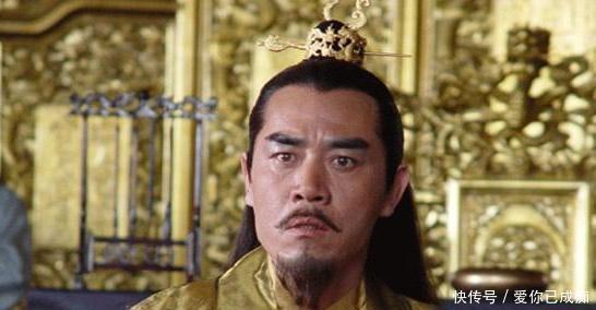 戴元礼|朱元璋的爱妃肚子疼, 御医治疗后断言 十年后复发必死, 果然应验！