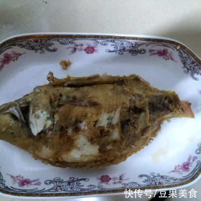 瓷勺|暖冬这道糖醋鱼，暖胃暖身又暖心