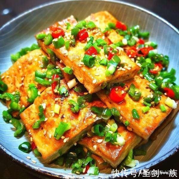 油麦菜|伏天最馋这13道家常菜，下酒又下饭，来上两口，夏天吃什么都香