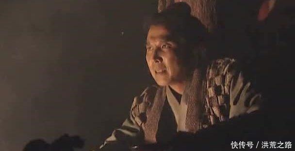 《水浒传》中阮小七迎接钦差,在御酒里动手脚,破坏诏安大计