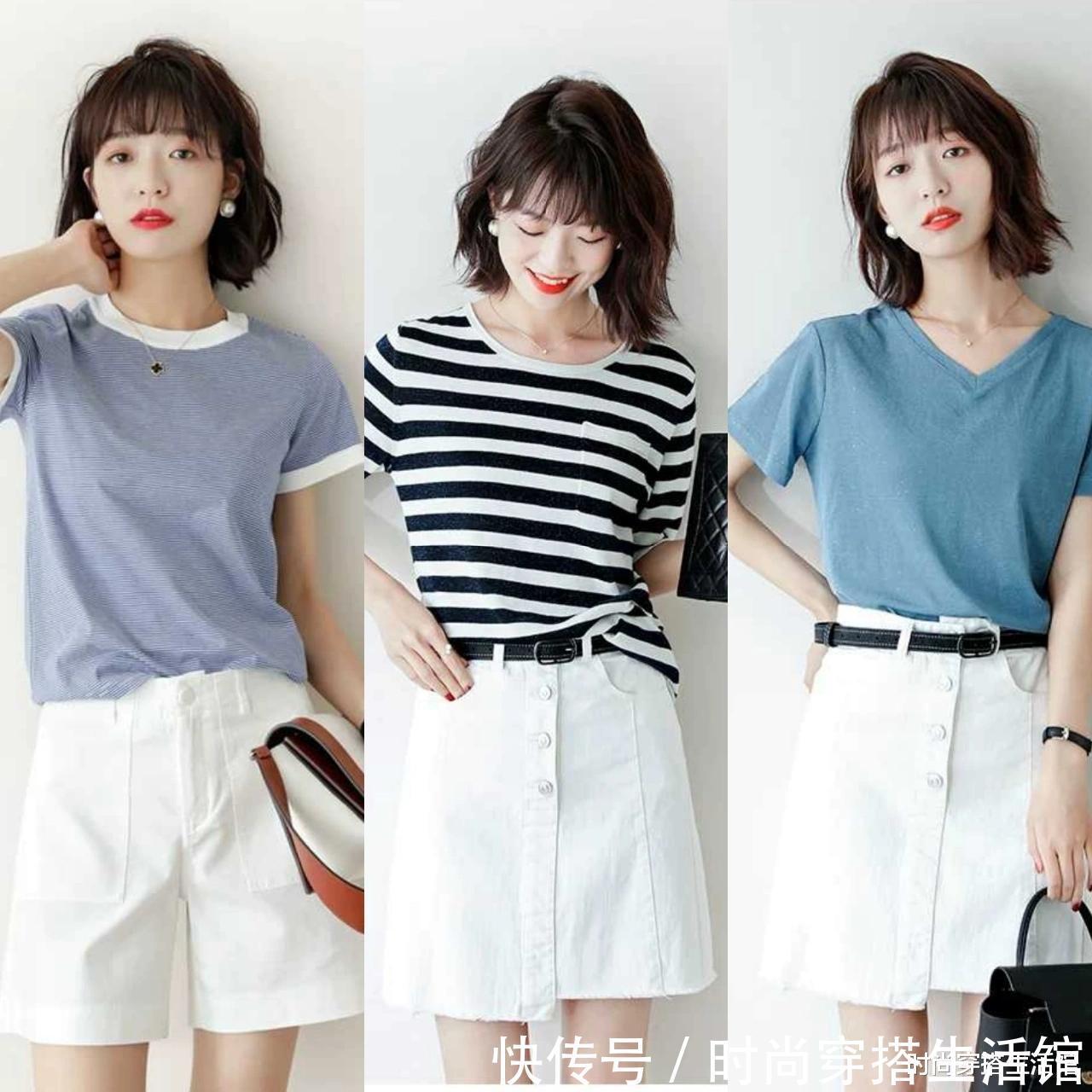 技巧|30、40岁女人才不是“阿姨”,掌握这4个技巧,洋气又减龄