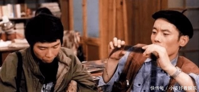 聪明|马未都:冯小刚人精明,东西不需多听,听几句便能明白你要干什么