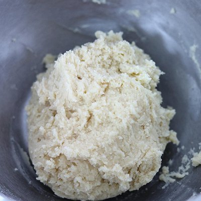送你一朵小花，颜值爆表的花朵饼干~