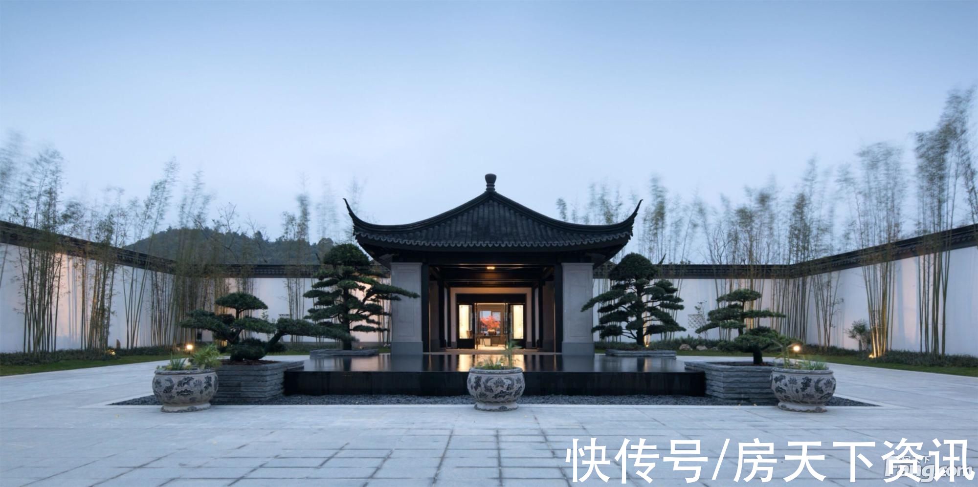 组图|请查收从贵阳其他热门楼盘现场传来多张谍照（组图）