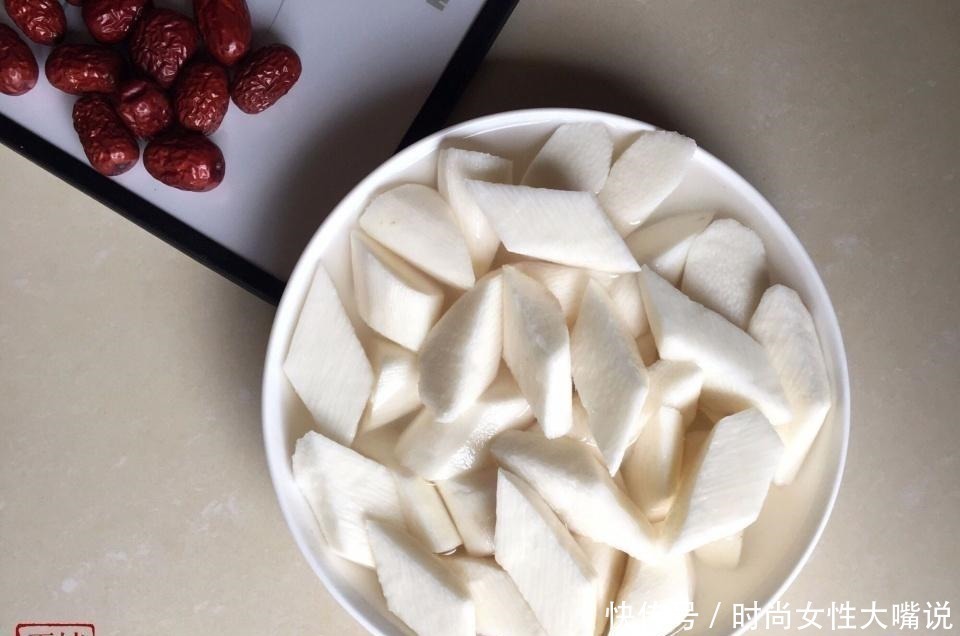 小人参|它被人称“小人参”现在正当季,4块钱一斤,比土豆莲藕更养人