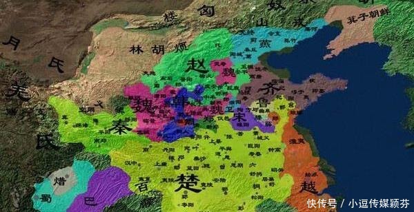 战争|都说“仁者无敌”,那么在战国推行仁政,是否也会无敌于天下?