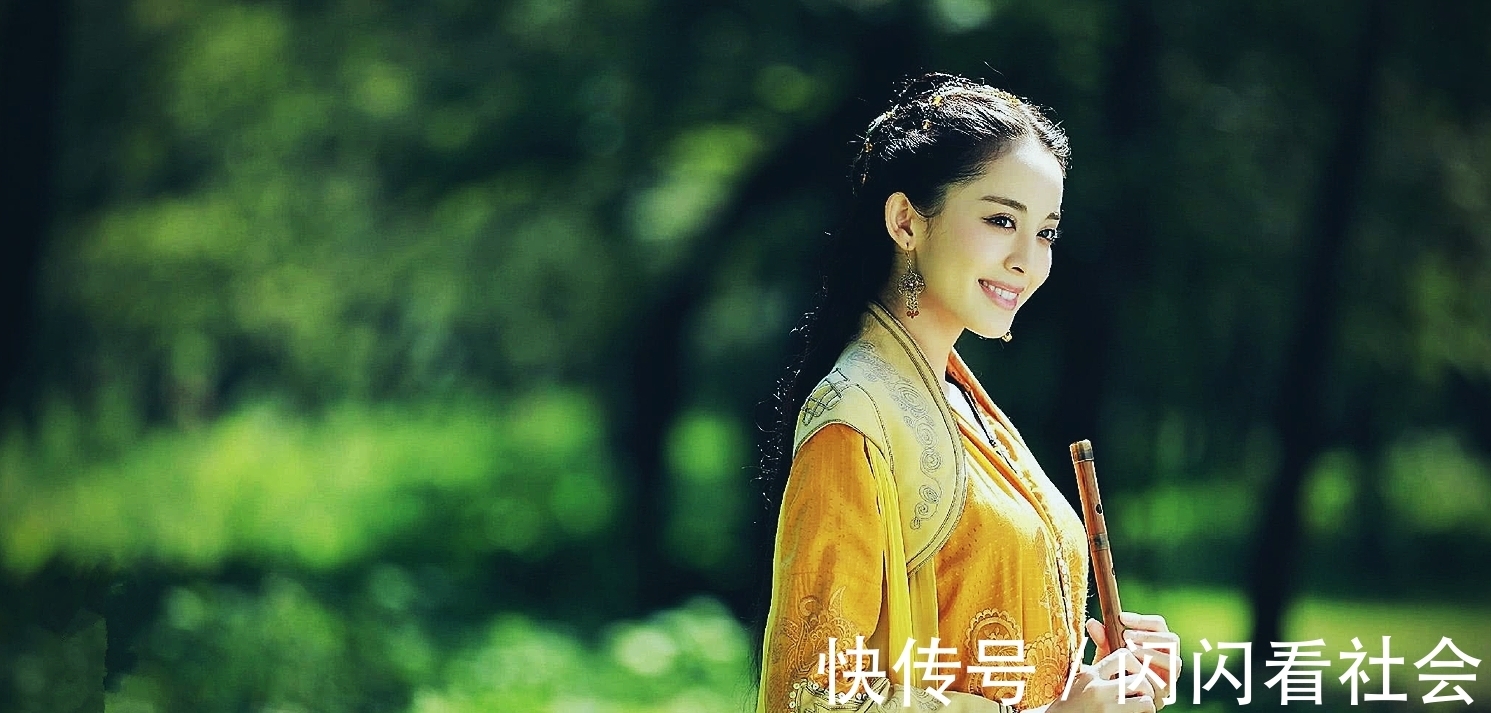 公孙止&小龙女冰清玉洁,为何会在绝情谷留下小孩衣服?杨过早已看穿一切