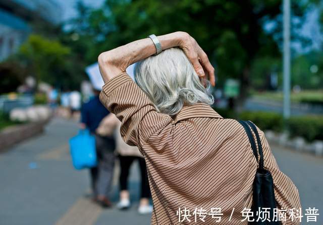 血管|中老年人，三伏天要警惕热中风，注意这四点，更好远离心脑血管病