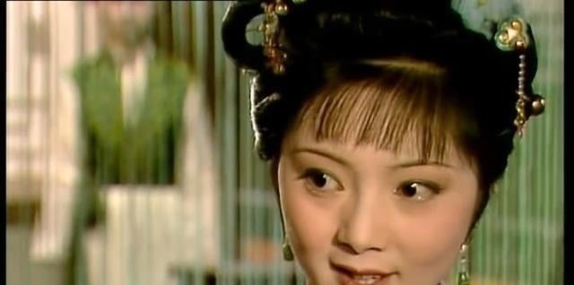 史湘云#宝钗和湘云为什么不如黛玉,因为黛玉的人品修养远远高于这两个人