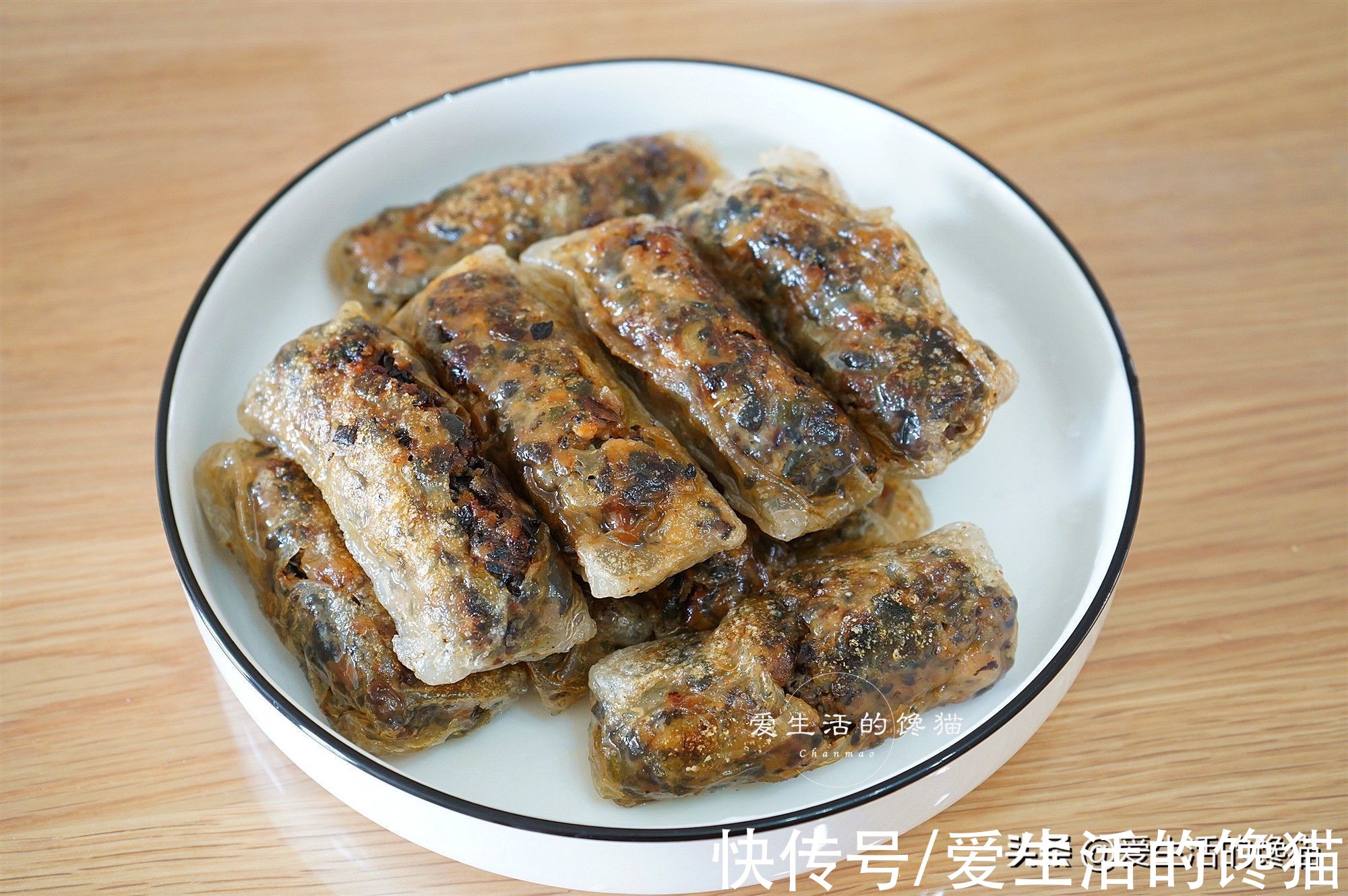 假期宅家，南宁一家5口的午餐，引网友羡慕不已：中国好老婆