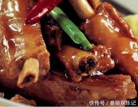 家常菜|香喷喷的几道家常菜,美味诱人,解馋下饭,学会了家人有口福了