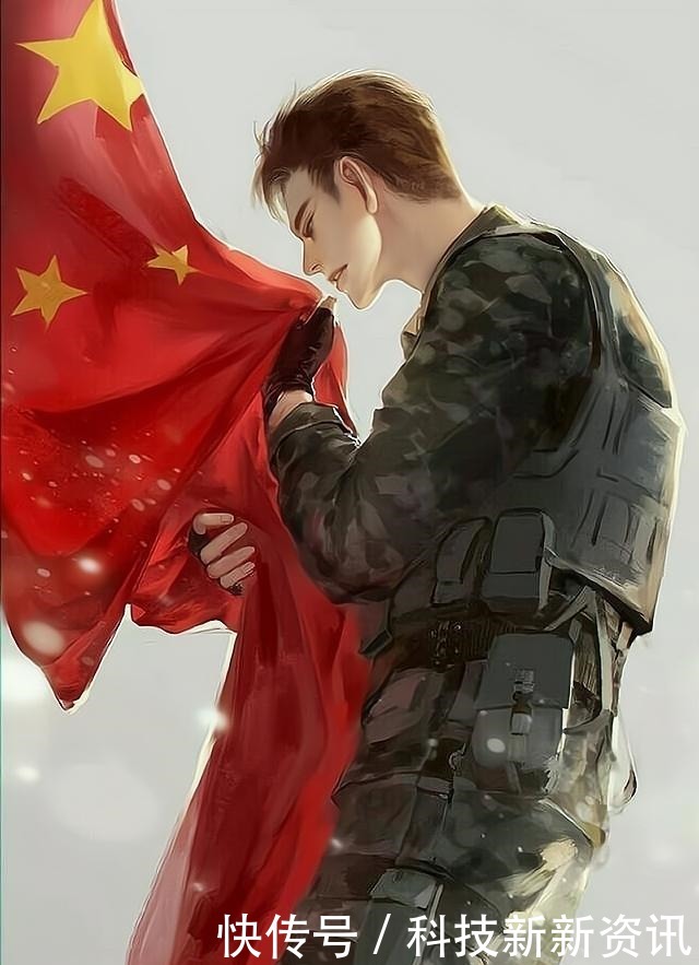 军旅|精选强推四本军事类小说,各类军旅和兵王剧情,好看超燃