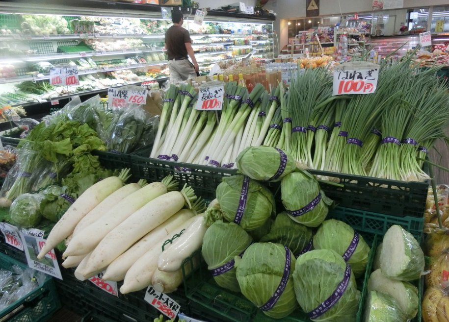 胶带捆绑|超市里这4种蔬菜，价格再低也不能买，为了家人健康，别图便宜