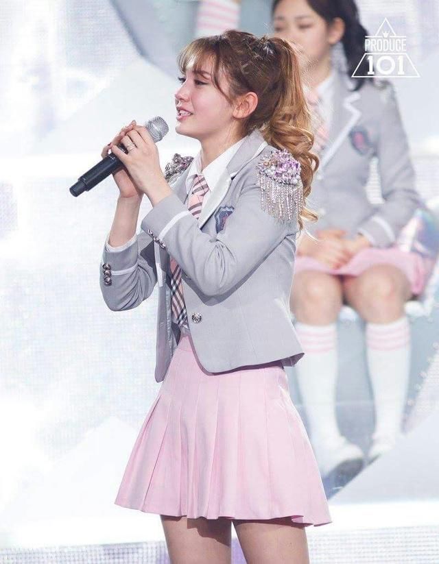 Somi终于揭露了那段《Produce 101》打斗片段背后的真相