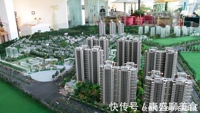 出行|为何不建议买“太低或太高”同样的地段和户型，1楼便宜十几万