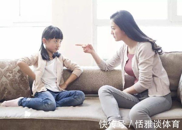 父母|“你还要不要脸?”7岁女孩夹腿被妈妈责骂,为什么女孩会夹腿?