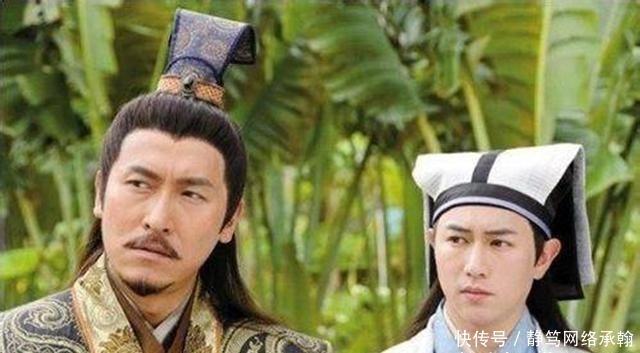 朱棣|朱元璋临终留下6字谶语，建文帝若听，朱棣早已死亡