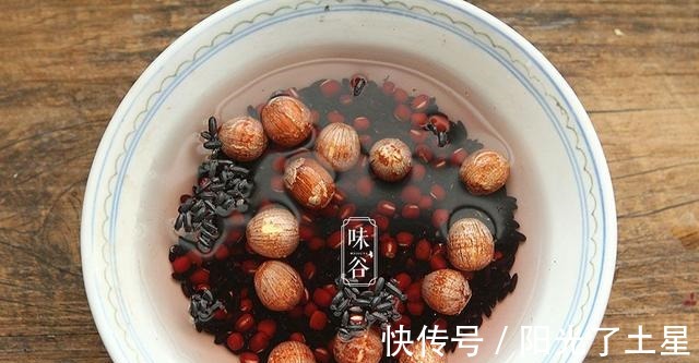 黑米|女人别亏待自己,早餐多喝它,比牛奶香,营养好吸收,养出好身体!