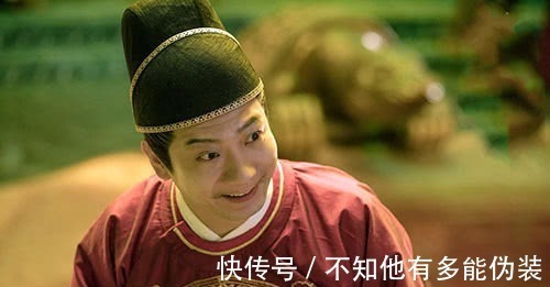 高力士@专家发掘高力士墓,挖出此物竟感动落泪,还感叹千古第一忠宦!