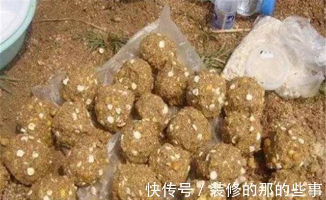 钓鱼|钓鱼中的“独家秘方”,只有民间野钓高手才懂,上鱼多是有原因的