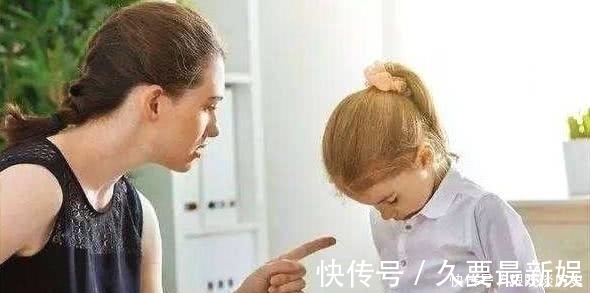 家长|这6句话最伤孩子心,烂肚子里也不能说,家长别让孩子遍体鳞伤!