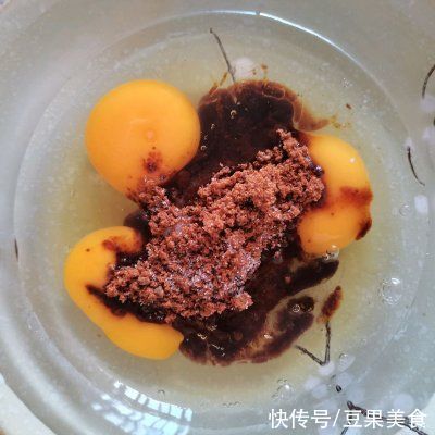 蛋糕|这道枣泥糕(秋冬选手)太销魂,连吃3天都不腻
