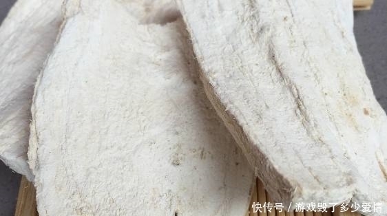 树根|大山里藏着的这种“树根”，有着“千年人参”的美誉，能调节血糖