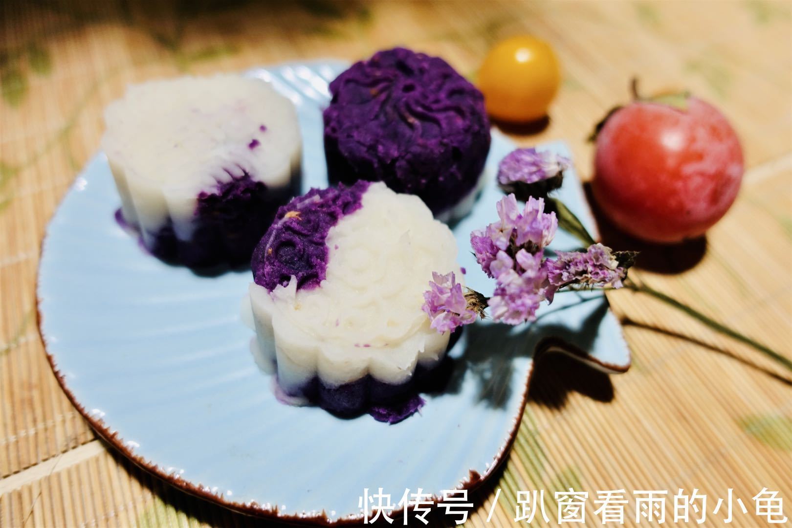 小吊梨汤|明日处暑，秋季养生正当时，6种食材巧搭配，营养滋补，健康入秋