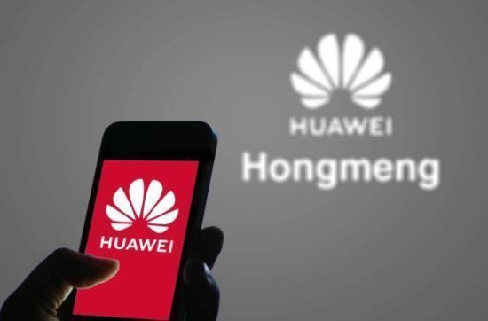 ios|华为鸿蒙开创历史先河!占有率突破1%,直接打破美国垄断!