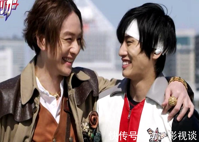 特利迦|《特利迦奥特曼》9月新情报,黑暗特利迦复活,卡尔蜜拉复仇找错人了?