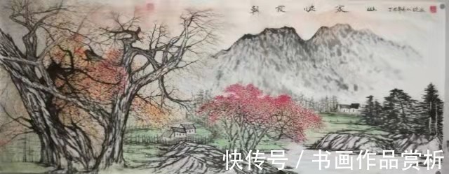 画家@艺展中国·助力冬奥——画家谢代钦作品展