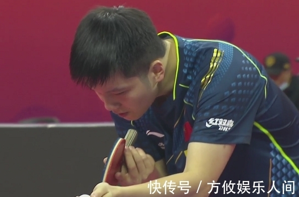 刘炜珊|3:1!3:0!国乒名将WTT赛场豪取四项冠军,马龙热身赛0:4世界第一