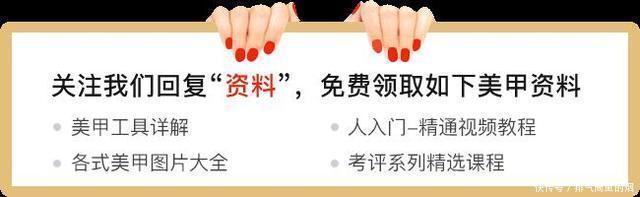 高级感十足的烟灰色和奶灰色美甲图片,时尚显白,拒绝平庸