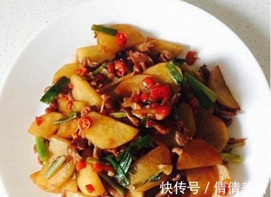 家常菜|几道精致美味的家常菜，方便快捷吃着过瘾，三碗饭都挡不住