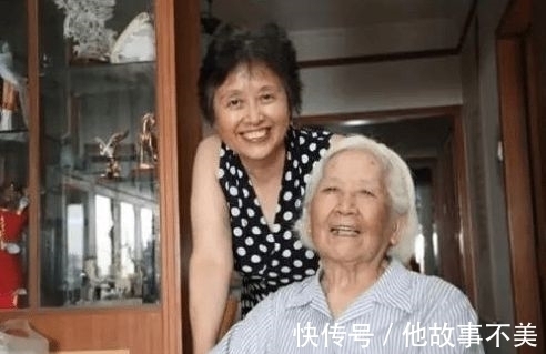 赵宝煦&她是北大教授夫人，96岁时以断食结束生命，生前遗言引人深思
