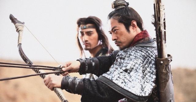 东昌府|张清打翻了15员梁山猛将,假如不用飞石,他能打赢哪些好汉