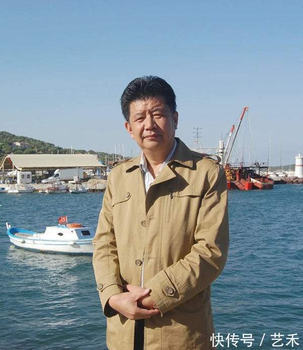 奥林匹克!徐晋平/澡雪精神——庆祝第24届冬奥会中国画24家学术邀请展